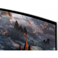 Игровой монитор Samsung Odyssey OLED G9 LS49CG930SIXCI фото 18